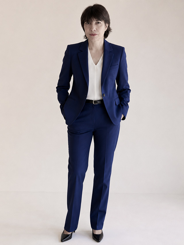Véronique de luca formatrice
